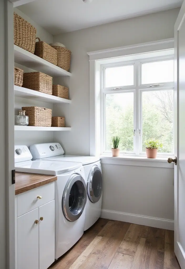 39+ IKEA Laundry Room Hacks for Organization and Style - Conclusion