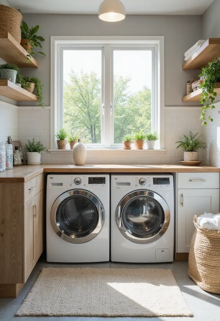 40+ Creative Laundry Room Decor Ideas You’ll Want to Try - Conclusion
