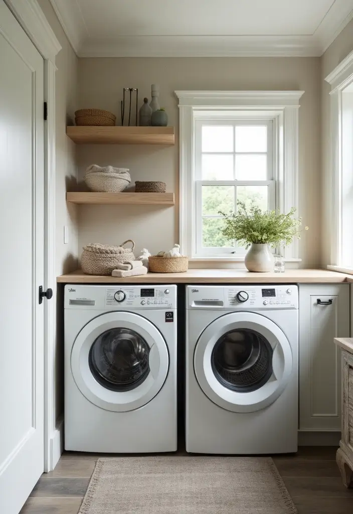 41+ Laundry Room Design Ideas for Function and Flair - Conclusion