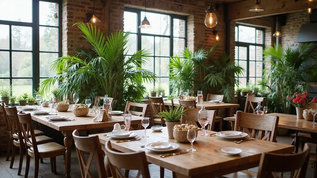 44+ Dining Room Table Ideas to Suit Any Style