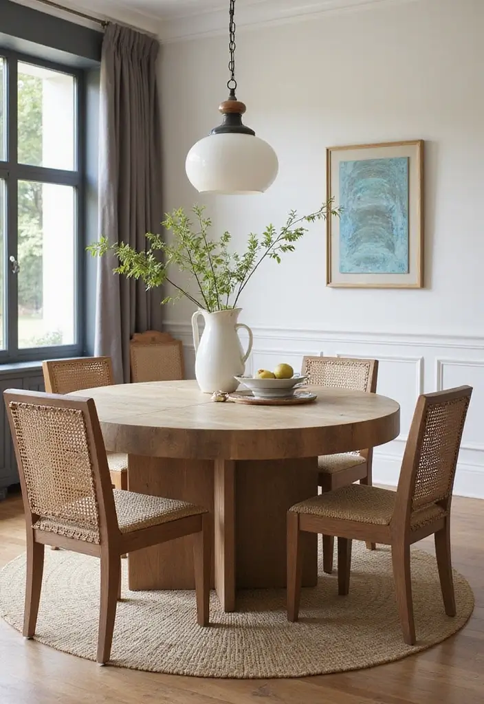 46+ Dining Room Furniture Picks for Comfort and Elegance - 36. Customizable Furniture