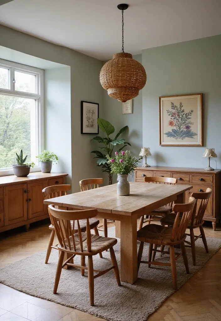 46+ Dining Room Furniture Picks for Comfort and Elegance - Conclusion