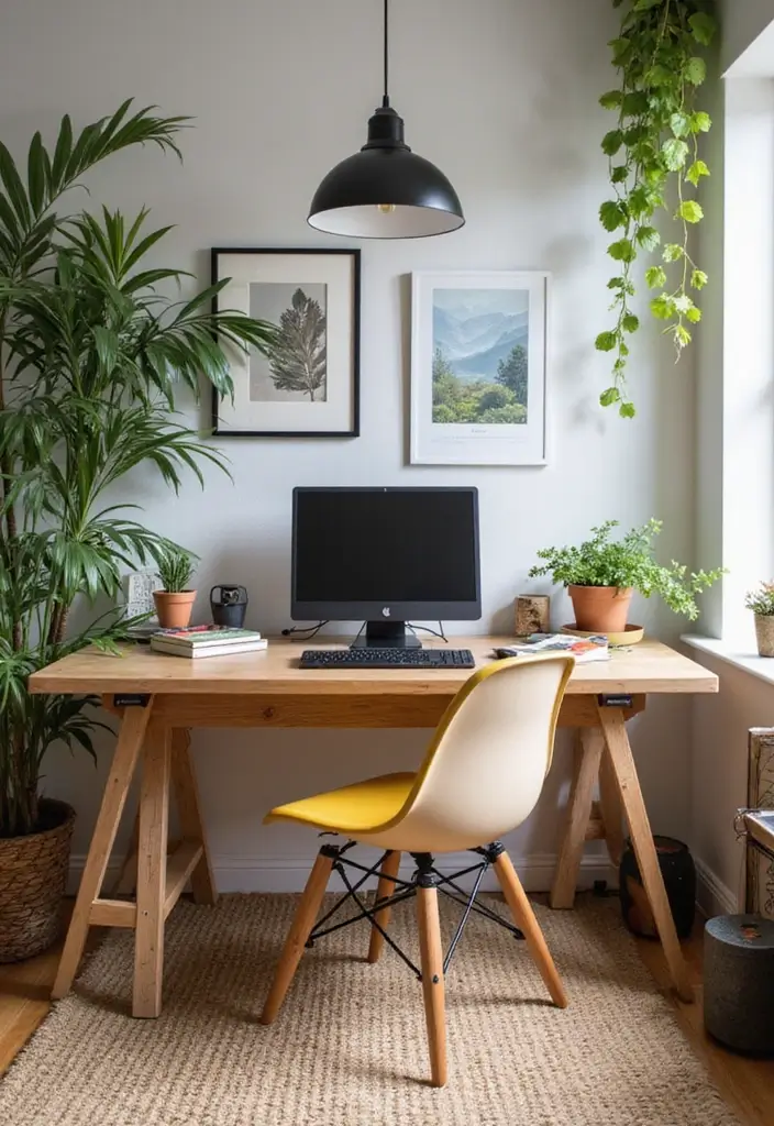 49+ Escritorio Home Office Ideas for Productive Workspaces - Conclusion: Transform Your Workspace Today