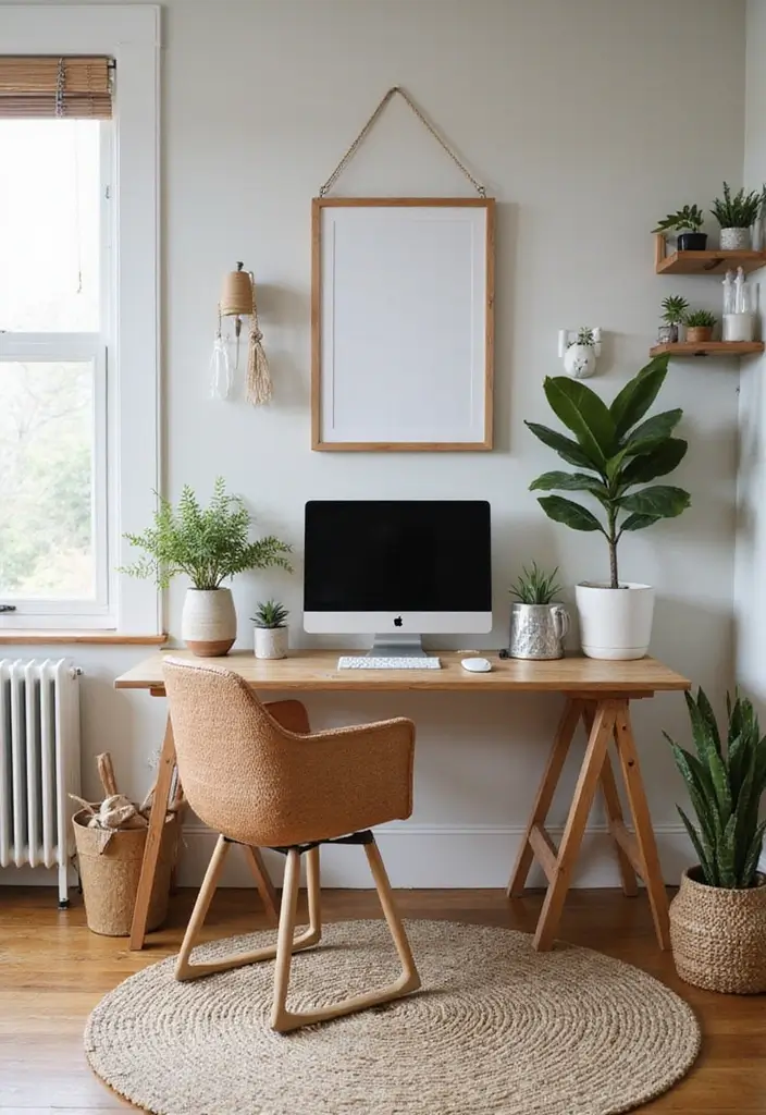 50+ Home Office Decor Ideas for a Stylish Workspace - Conclusion