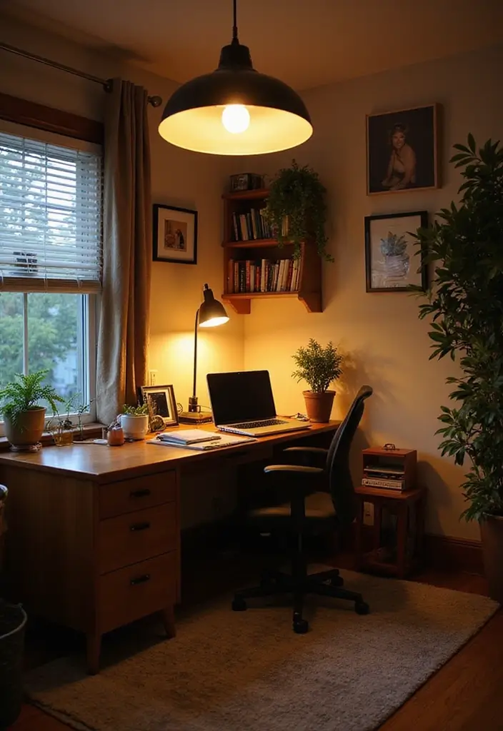 52+ Home Office Lighting Ideas for Focus and Ambience - Conclusion