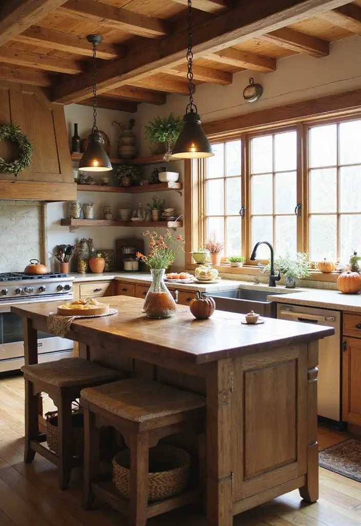 57+ Fall Kitchen Decor Ideas for a Seasonal Refresh - Conclusion