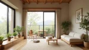 7 Small Apartment Japan Designs That Will Blow Your Mind