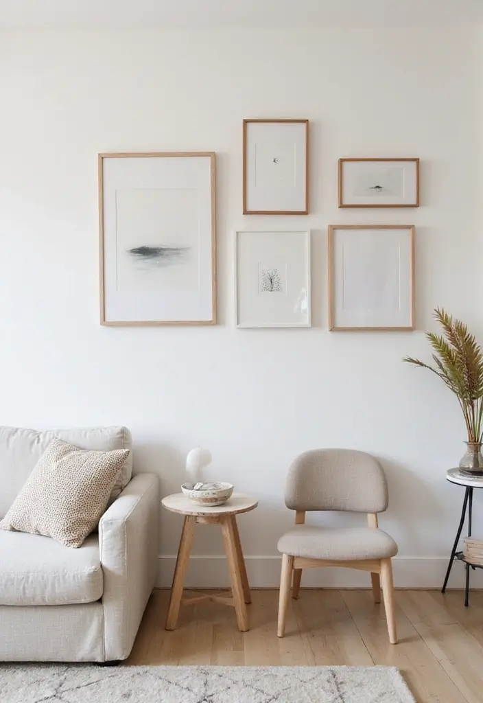 7 Small Apartment Japan Designs That Will Blow Your Mind - 7. Personal Touches: Infusing Your Character