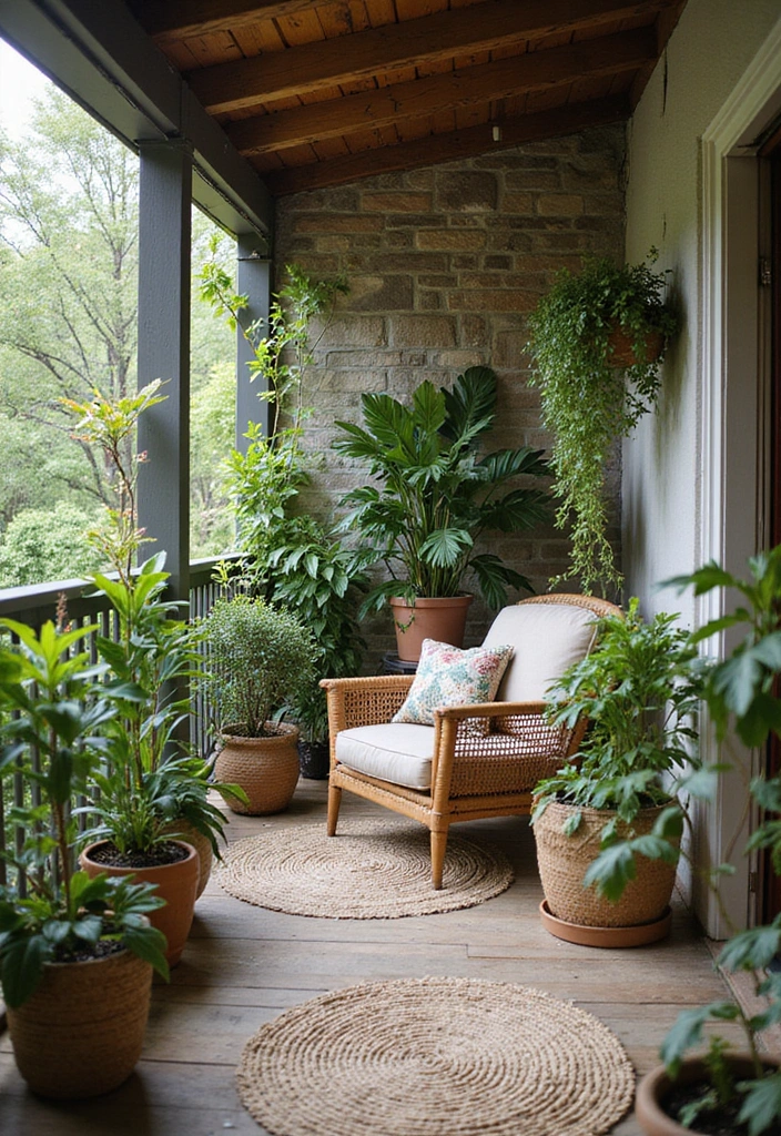 8 Balcony House Design Inspirations to Transform Your Outdoor Living Spaces - Conclusion: Your Balcony, Your Escape