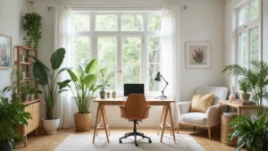 8 Home Office UK Designs to Try