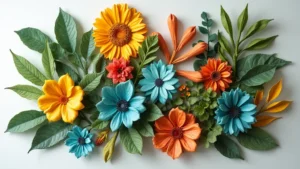 8 Jaw-Dropping Wall Art 3D Ideas