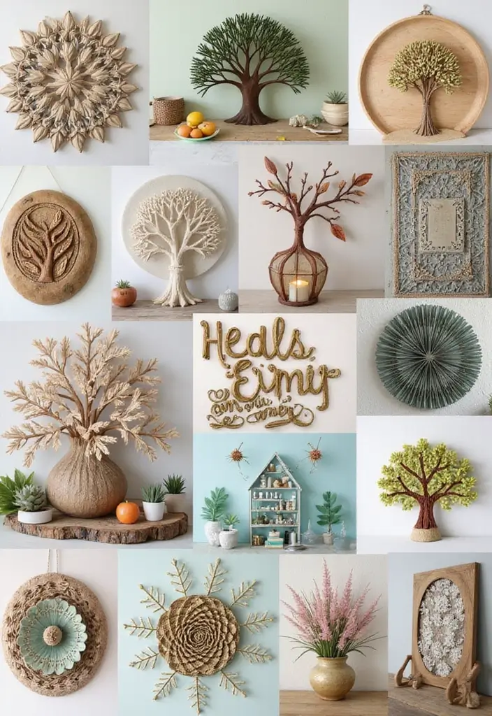 8 Jaw-Dropping Wall Art 3D Ideas - Conclusion
