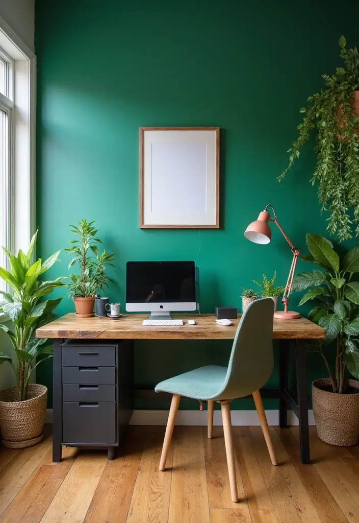 8 Legit Home Office Job Ideas for 2025 - 1. Digital Marketing Specialist