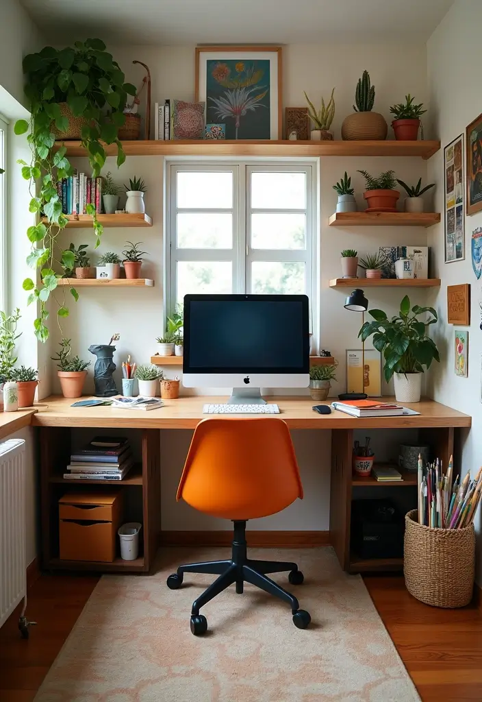 8 Legit Home Office Job Ideas for 2025 - 3. Graphic Designer