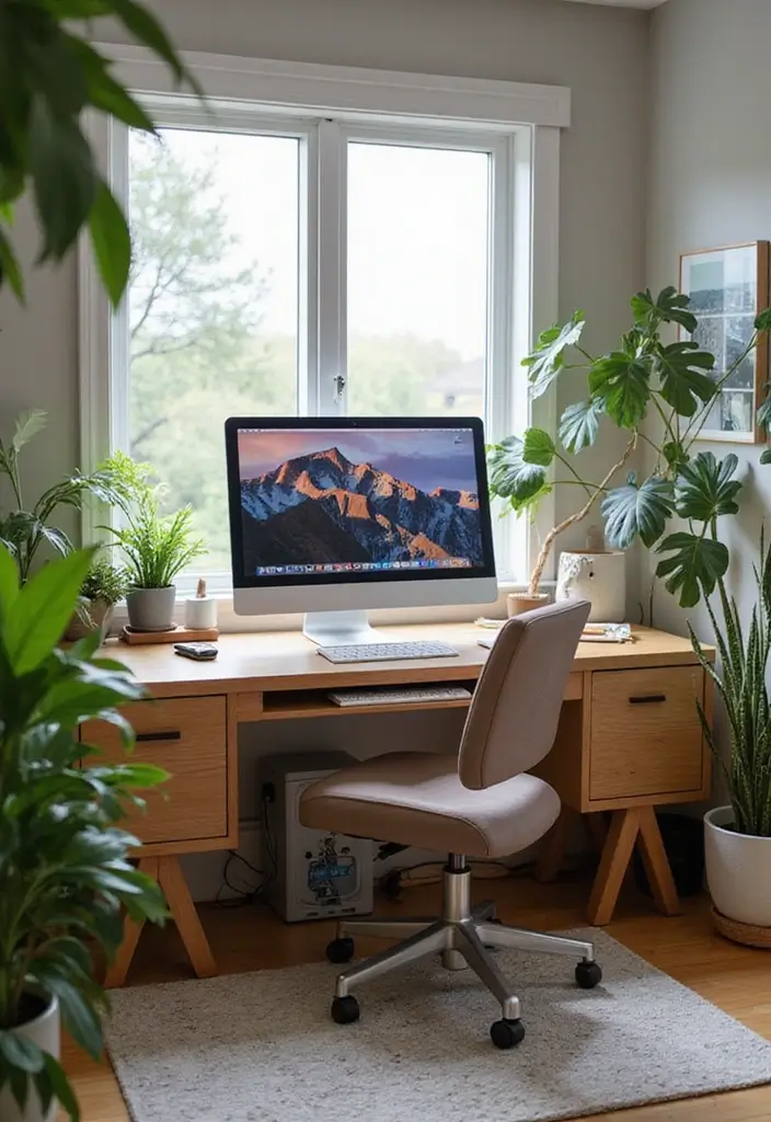 8 Legit Home Office Job Ideas for 2025 - 6. Social Media Manager