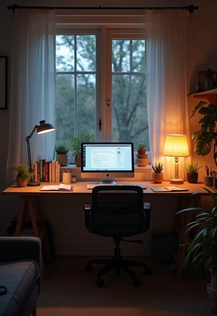 8 Legit Home Office Job Ideas for 2025 - 8. Online Researcher