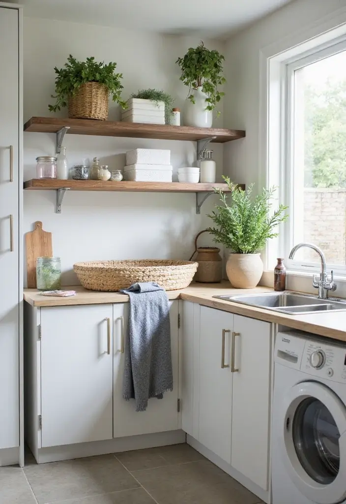 8 Practical Laundry Room Sink Solutions - Conclusion