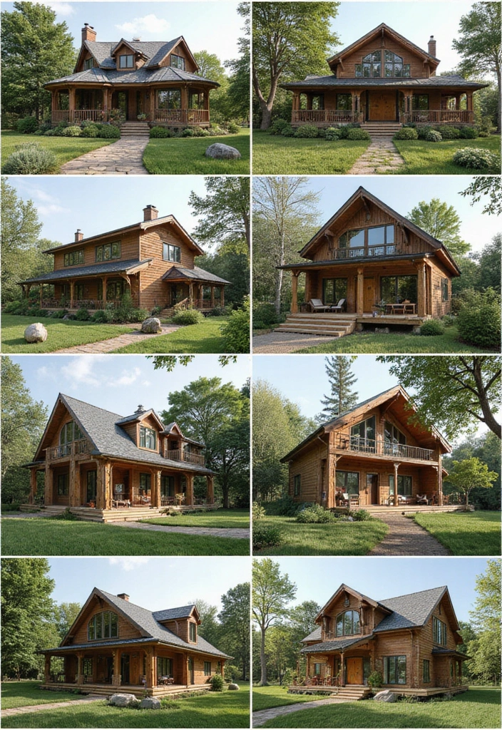 8 Stunning 3 Bedroom House Design Plans - Conclusion
