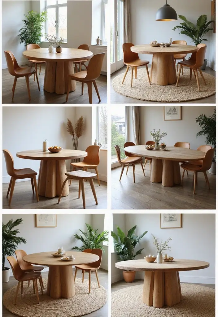 8 Unique Dining Room Oval Table Picks: Sustainable Style Meets Elegance - Conclusion