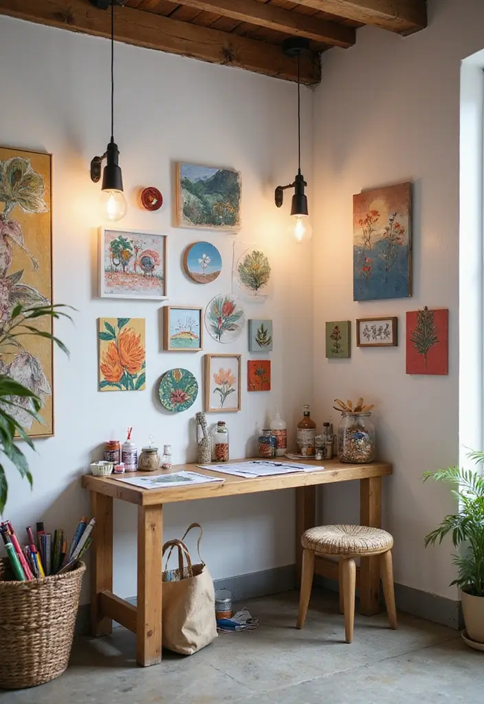 8 Wall Art Drawing Ideas for Beginners - Conclusion
