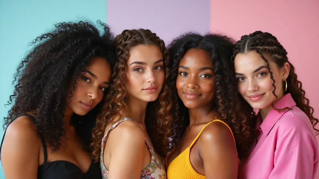 35 Beautiful Braided Hairstyles to Try This Year - All Styles Guide