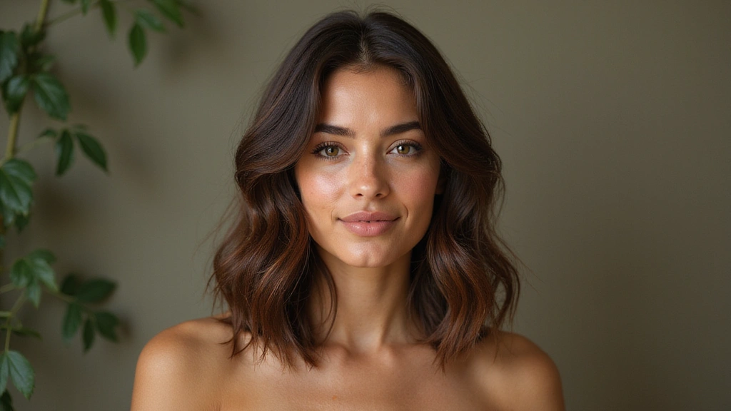 35 Haircut Ideas for Medium Hair to Try This Year - All Styles Guide