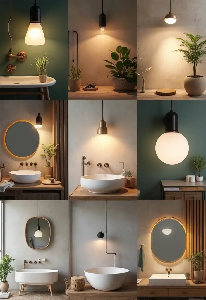 25 Bright Bathroom Lights to Illuminate Your Space - Conclusion