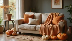 25 Creative Fall Decor Ideas to Warm Up Any Room