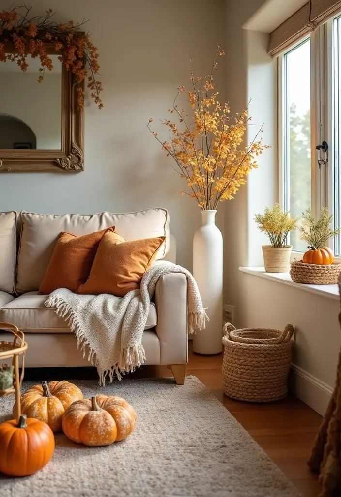 25 Creative Fall Decor Ideas to Warm Up Any Room - Conclusion