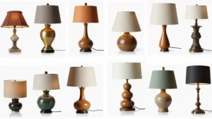26 Stylish Living Room Lamps for Every Décor Style