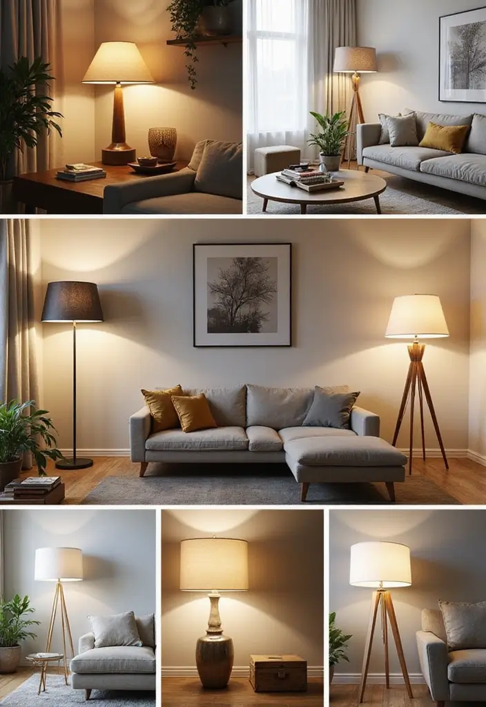 26 Stylish Living Room Lamps for Every Décor Style - Conclusion