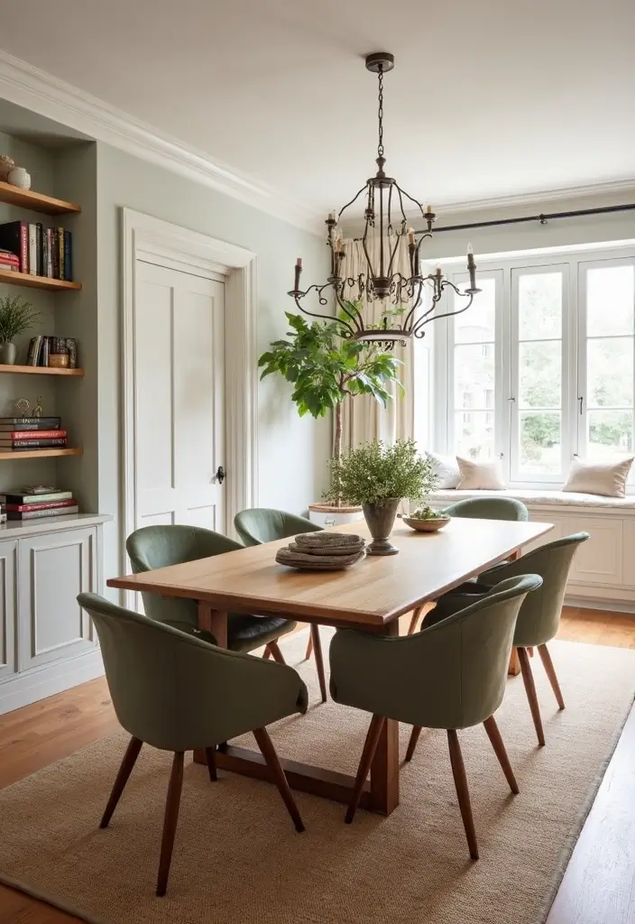 27 Chic Dining Room Furniture Ideas You’ll Want Now - Conclusion