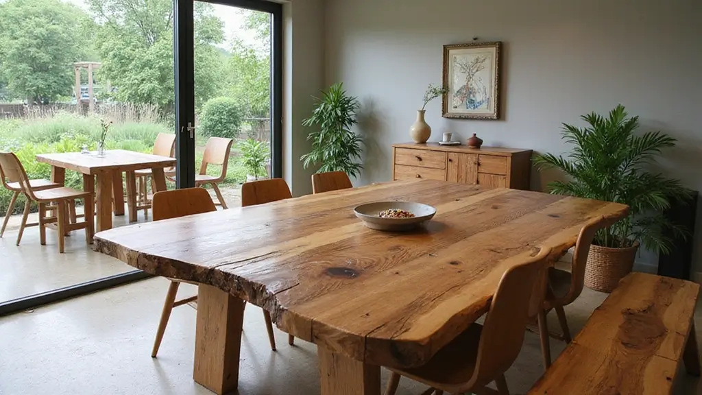 27 Chic Dining Room Furniture Ideas You’ll Want Now