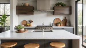 27 Durable and Attractive Kitchen Countertops to Consider