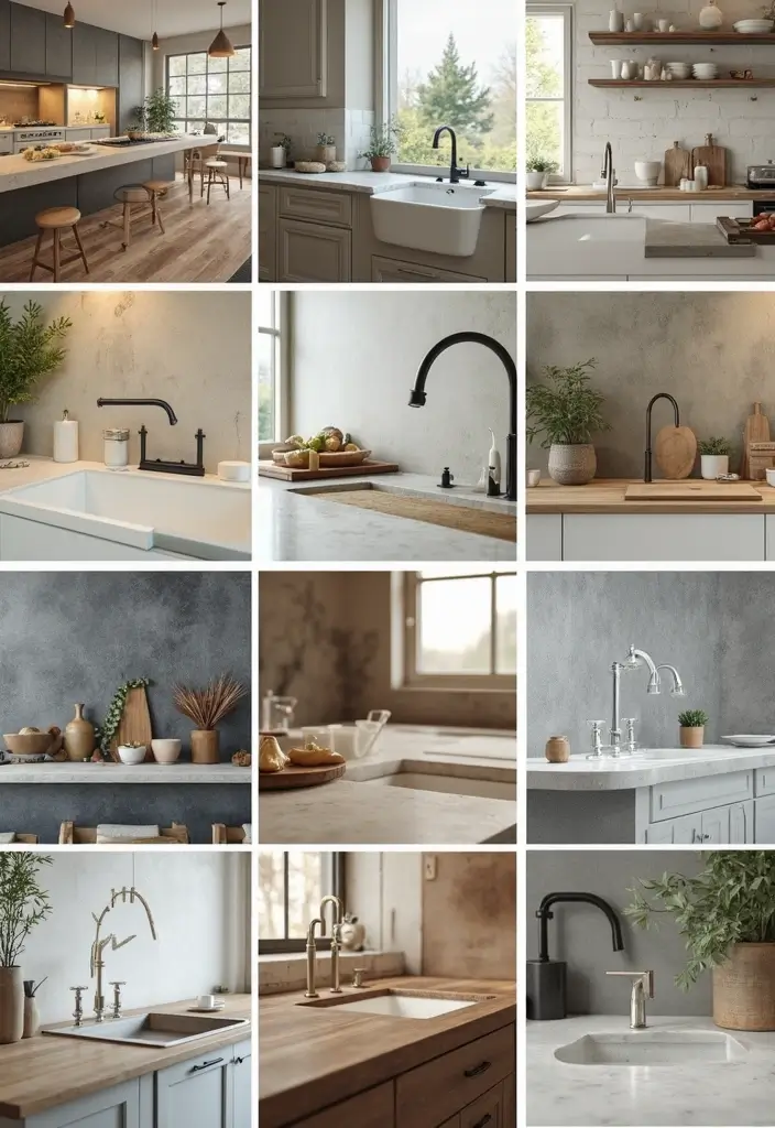 27 Durable and Attractive Kitchen Countertops to Consider - Conclusion