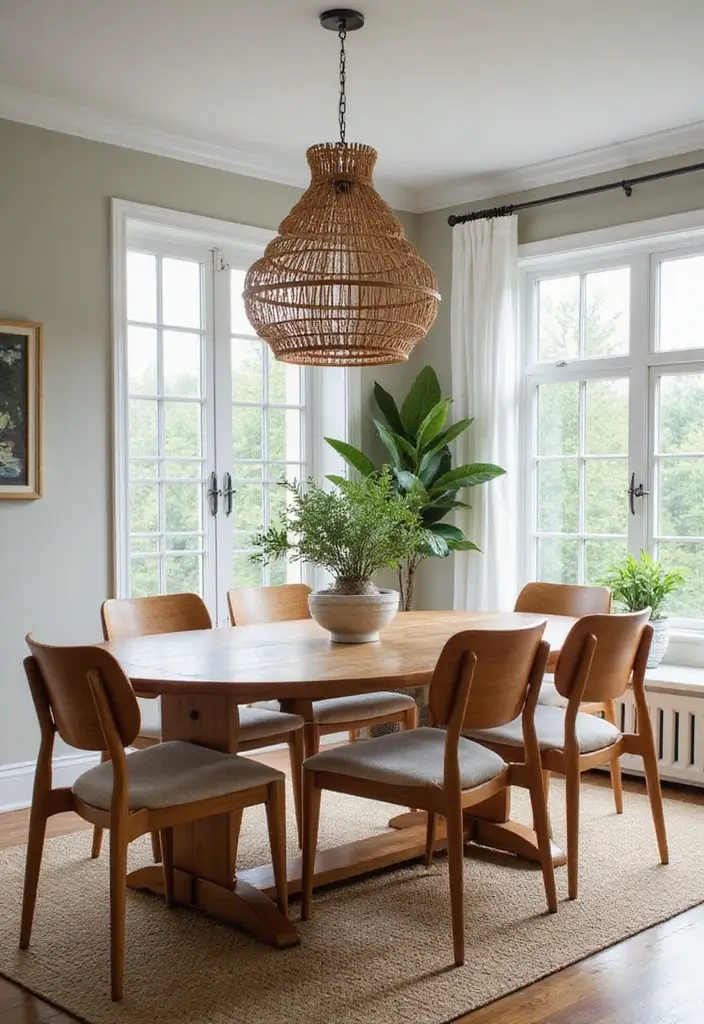 27 Stunning Dining Room Decor Ideas for Every Occasion - Conclusion