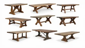 29 Kitchen Table Ideas That Balance Style and Function