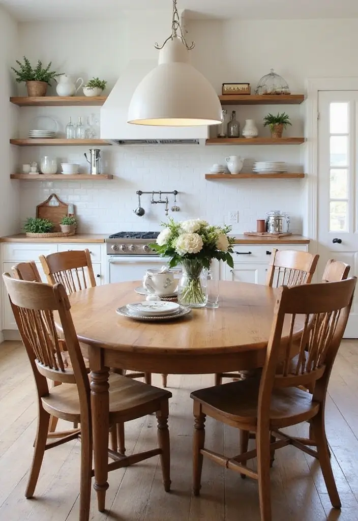 29 Kitchen Table Ideas That Balance Style and Function - Conclusion