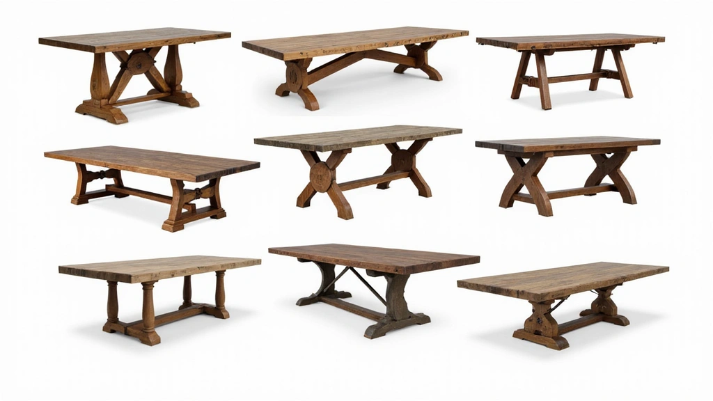 29 Kitchen Table Ideas That Balance Style and Function