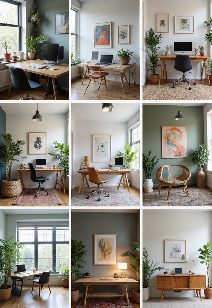 30 Modern Home Office Designs to Boost Your Productivity - Conclusion
