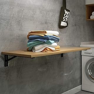 Need Fold Wall Mounted Table Folding Workbench Length 47.2