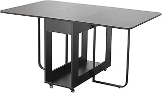 Folding Dining Room Table for 4/6 with 35.4