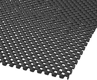 POWERTEC Non Slip Mat Anti Slip Mat, Heavy Duty Grip Mats, 24