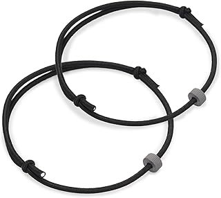 Bracelet Car Window Breaker, Wrist Strap with Tungsten Carbide Bead Vehi...