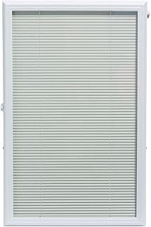 ODL Add On Blinds for Raised Frame Doors - Outer Frame Measurement 24