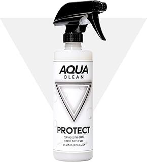 PROTECT Ceramic Coating Spray | Marine Grade | Ultimate Gloss, UV & Hydr...