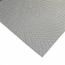 Carligo Screen mesh, Sturdy Black 304 Stainless Steel Wire mesh roll, 15...