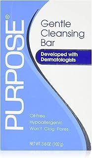 PURPOSE Cleansing Bar 3.60 oz (Pack of 2)