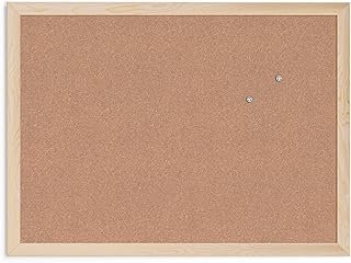 U Brands Cork Bulletin Board, 18