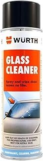 Wurth Glass Cleaner
